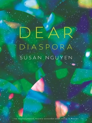 Dear Diaspora - ebook